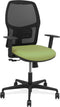 Bureaustoel Alfera P&C 0B68R65 Olijf