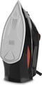 Black & Decker BXIR3000E - Stoomstrijkijzer - 3000W 200g stoomstoot - Keramische zool