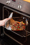 Pyrex Cook & Go - Schaal Vierkant Borosilicaatglas - 2.70 l - (2 stuks)