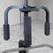 Body-Solid GPA3B - Pec Deck Attachment - Unilaterale en bilaterale pec fly-bewegingen - Zwart