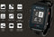 Sporthorloge Sigma iD.TRI Black Basic