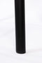 Zuiver Brit Counter Barkruk - Bruin - Leer - Set van 2
