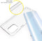 Accezz Motorola Moto G100 - Clear Backcover - Schokabsorberend - Transparant