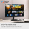 Samsung LS32FM700UUXEN - Gaming-Monitor 4K Ultra HD 32