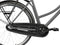 Villette Transporter N3 BG e-bike 13Ah Dark Grey