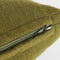 In The Mood Collection Bering Sierkussen - L55 x B35 cm - Groen