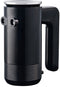 Lafe handmixer, 5 snelheden, Turbo-functie, 300W, MixPro - Zwart