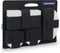 Magnetoplan Moderation Bag Messenger - 38x35x15cm (BxHxD) - Zwart - Polyester - 1300 delen
