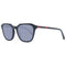 Gant GA8099 5001A Zonnebril - Dames - Zwart