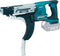 Makita DFR550ZJ - Accu Bandschroefmachine - 18V 2300g - Automatische schroefaanvoer
