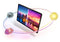 Lenovo Idea Tab Pro ZAE40188PL - Tablet - 12,7