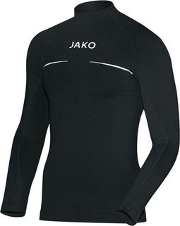Shirt opstaande kraag comfort - m