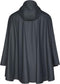 Rains Cape - Regenponcho - Waterdicht - Slate