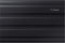 Samsung T7 Shield - Externe SSD 4TB - Water- en stofbestendig - Zwart