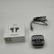 Samsung Galaxy Buds3 - TWS - ANC - Grijs