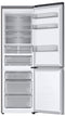 Samsung RB34C705CS9/EF - Koelkast - 390 liter - No Frost - Roestvrijstaal