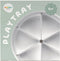 Inspire My Play - Play Tray - 6 uitneembare componenten - Wit