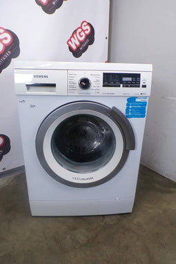 Siemens WM14S494 - Wasmachine - 8 kg - 1400 toeren