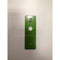 Klika - kamerschijf groen 40x120 mm NUMMER 2 - 40 stuks