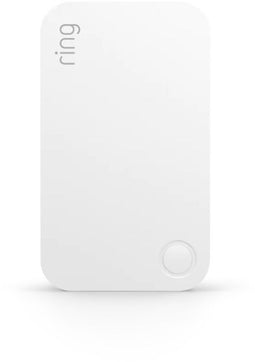 Ring - Alarm Range Extender (2e Gen) - Signaalversterker voor Ring Alarm - Eenvoudige installatie