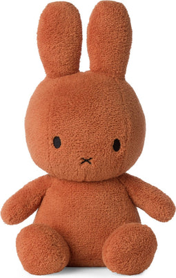 Nijntje Terry Retro Oranje - 33 cm - 13''
