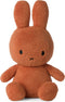 Nijntje Terry Retro Oranje - 33 cm - 13''