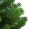 vidaXL - Kunstkerstboom - met - levensechte - naalden - 180 - cm - groen