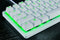 Razer Huntsman V3 Pro Mini - Toetsenbord - Analoge optische switches - Zwart