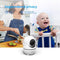 Lakoo BabyGuard - UITBREIDINGSSET HD PRO - Babyfoon Camera - 1080p Full HD