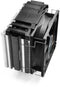 Cryorig M9a - CPU Koeler - 3 Heatpipes - 120W TDP - Max 26,4dB(A) - AM2/AM3/AM4/FM1/FM2