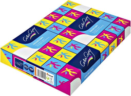 Laserpapier color copy sra3 100gr wit | 4 stuks