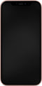 Nudient Thin Case - Apple iPhone 13 Mini - Indrukwekkend slank 1 mm - Dusty Pink