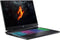 Acer Nitro 16 AN16-42-R2ZM - Gaming Laptop - GeForce RTX 4070 - AMD Ryzen 7 8845HS - 16GB DDR5 - 512GB SSD - 16