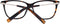 Ladies' Spectacle frame Polaroid PLD D353 53086
