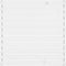 vidaXL - Tuinvoetenbank - 70x70x30 - cm - massief - grenenhout - wit