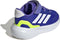 adidas Sportswear Runfalcon 5 Schoenen Kids - Kinderen - Blauw- 22