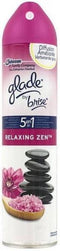 Brise Glade Luchtverfrisser - Relaxing Zen 300 ml
