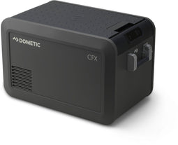 Dometic CFX5 35 - Compressor koelbox - 35 l - Bluetooth/WiFi - Grijs/Zwart