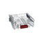 NEFF S155HTX15E - Vaatwasmachine XL - 12 couverts 46 dB(A) - Home Connect