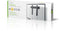 Nedis TVWM5030BK - Vaste tv-wandsteun - Geschikt voor 32-55 inch - Draaggewicht 35kg
