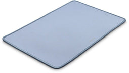 Hama 00051963 - Muismat - DIN-A4 formaat - Blauw
