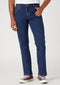 WRANGLER TEXAS DARKSTONE - STRAIGHT JEANS - Regular fit - 33/34