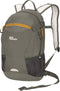 Jack Wolfskin Velocity - Rugzak - Unisex - 12 Liter - Gecko Green