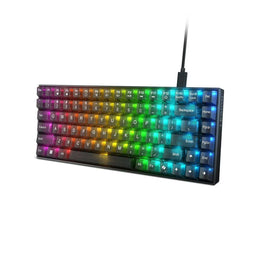 Lenovo Legion K510 Mini Pro - Gaming Keyboard - Qwerty Spaans - Grijs