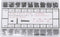 Schroeven Set 500 Stuks - M1.2, M1.4, M2 Computer Schroeven - Laptop Micro Schroeven Set met Opbergdoos voor Universele Laptop PC Computer - Bril Frame Horloge Reparatie Accessoires - Zwart