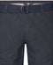 Petrol Industries Heren Denim Short - Slim Fit - Stretch - Elastische Tailleband - Zwart - Maat XL