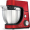 Moulinex Masterchef Gourmet QA512G10 - Keukenmachine - 1100W - 4,6L kom