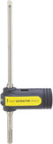 Alpen 0058000600100 SDS-plus-afzuigboor Dust Extractor Smash 2 scherpe kanten 1 stuk(s)