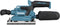 Makita DBO382Z - Vlakschuurmachine - 8000-24000 min-1 - 18 V