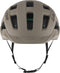 Lazer Cerro Kineti Core - MTB-helm - Kineti Core-technologie - Beige S (2025)